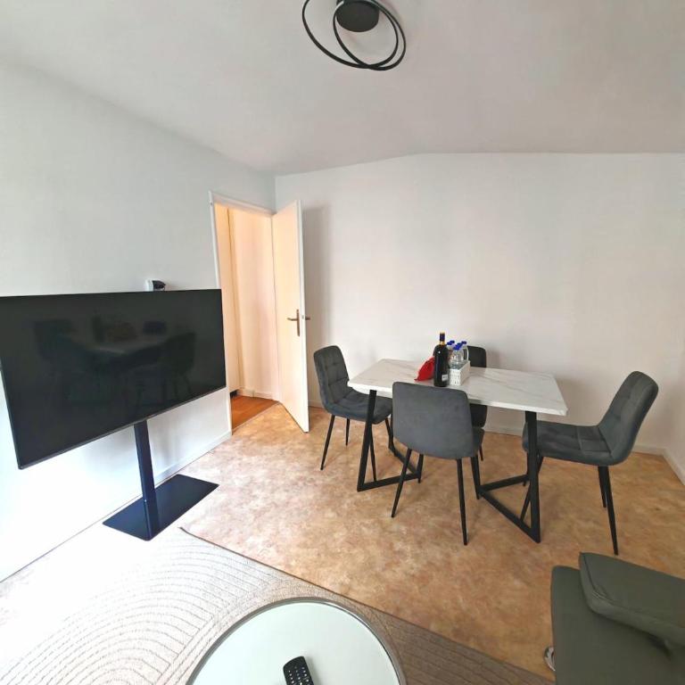 Munich Premium Guesthouse - Appartamento - 16