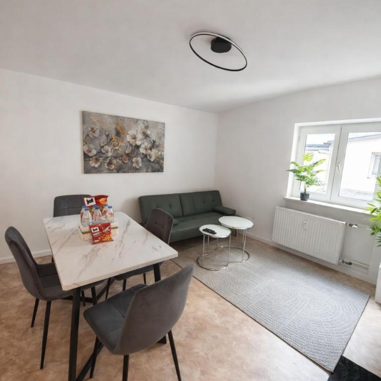 Munich Premium Guesthouse - Appartamento - 15