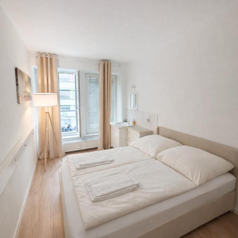 Munich Premium Guesthouse - Appartamento - 1