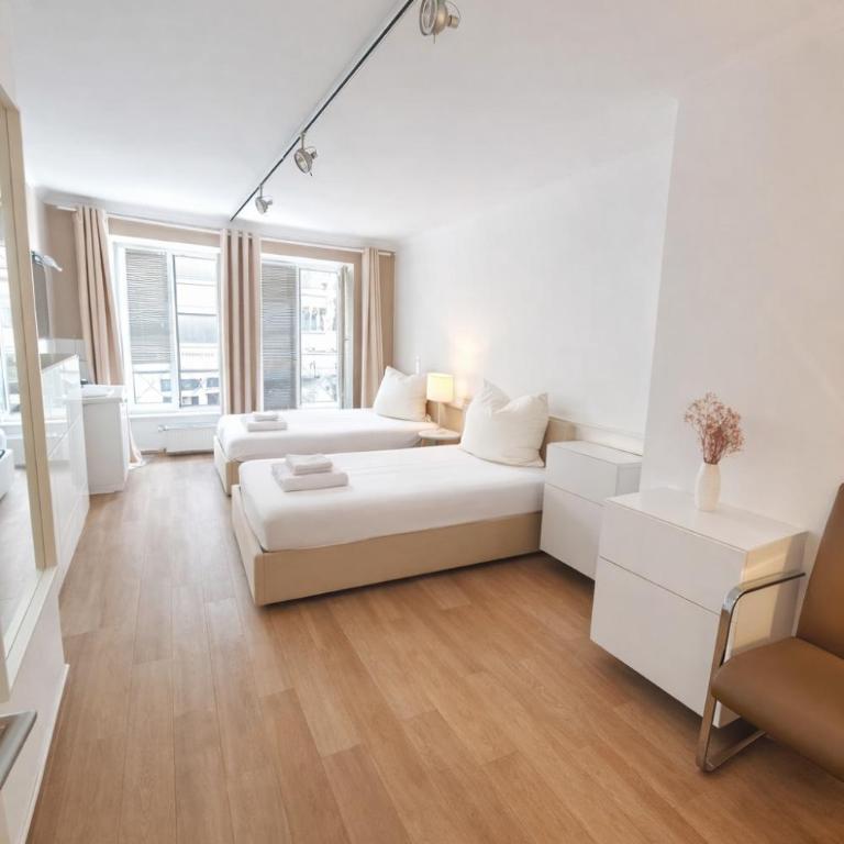 Munich Premium Guesthouse - Appartamento - 4