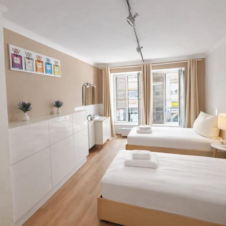 Munich Premium Guesthouse - Appartamento - 7