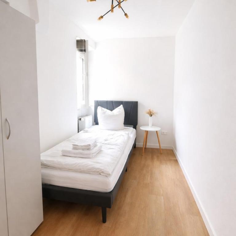 Munich Premium Guesthouse - Appartamento - 10