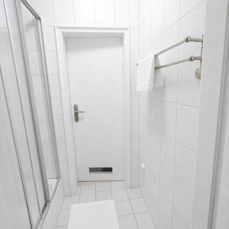 Munich Premium Guesthouse - Appartamento - 13