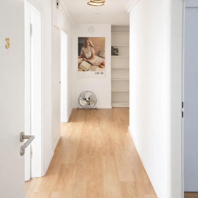 Munich Premium Guesthouse - Appartamento - 11