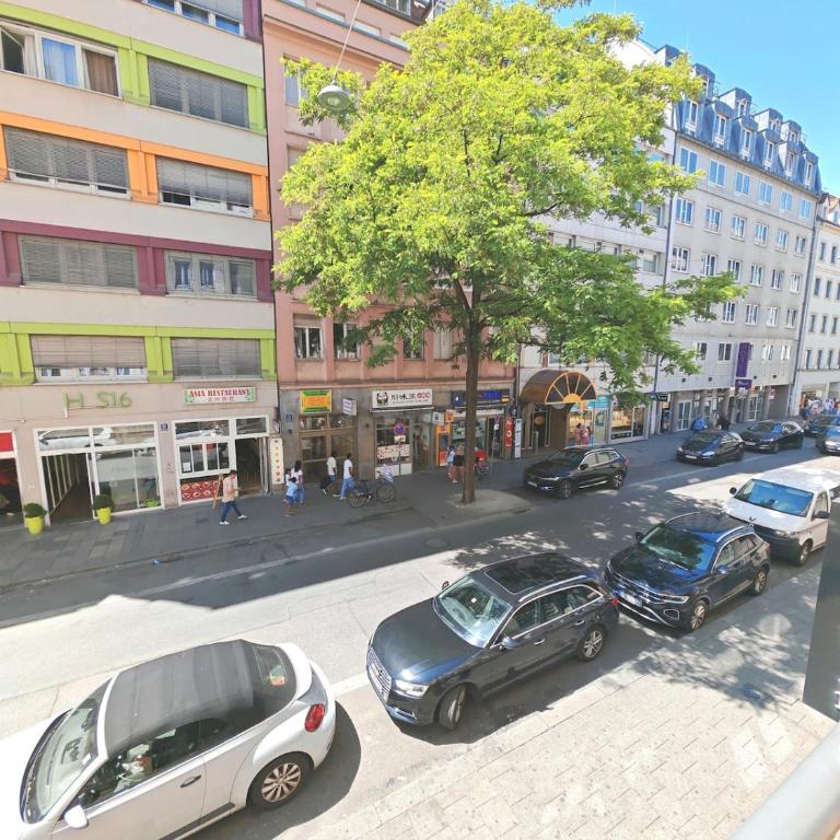 Munich Premium Guesthouse - Appartamento - 9