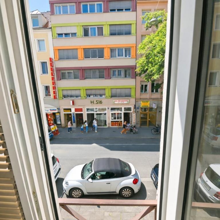 Munich Premium Guesthouse - Appartamento - 6