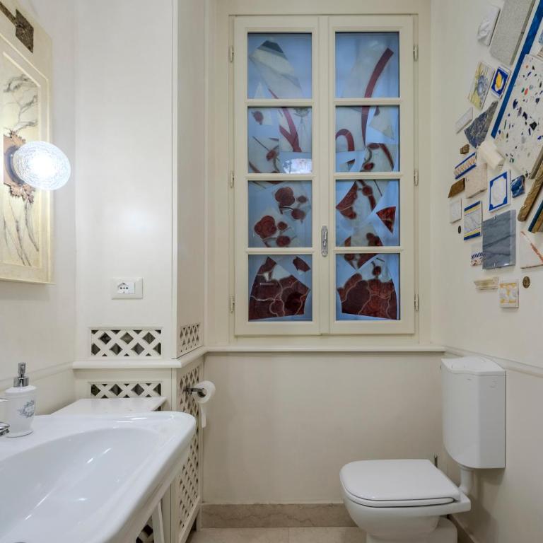 Centro Assoluto, Parcheggio - Museo Privato - Appartamento con 1 Camera da Letto - 9