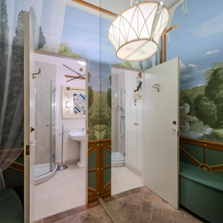 Centro Assoluto, Parcheggio - Museo Privato - Appartamento con 1 Camera da Letto - 11