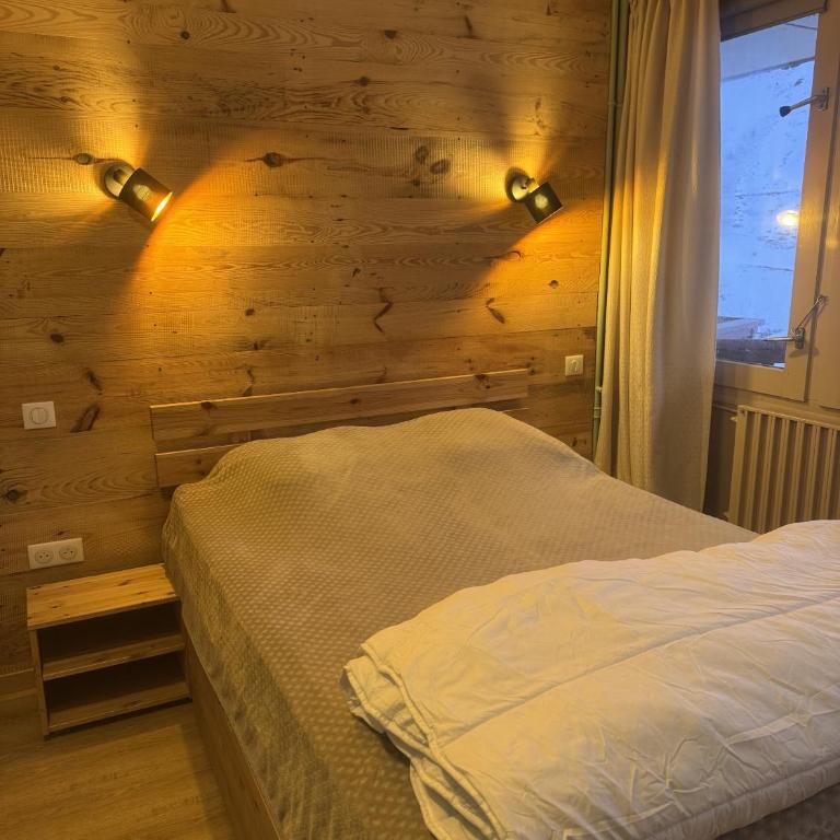 Le Cocon - Appartement 2 Chambres avec Vue sur la Montagne - 22