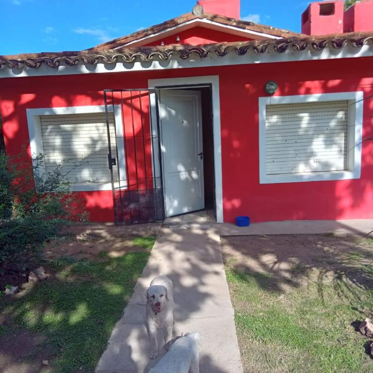 La casita - Casa con 1 dormitorio - 5