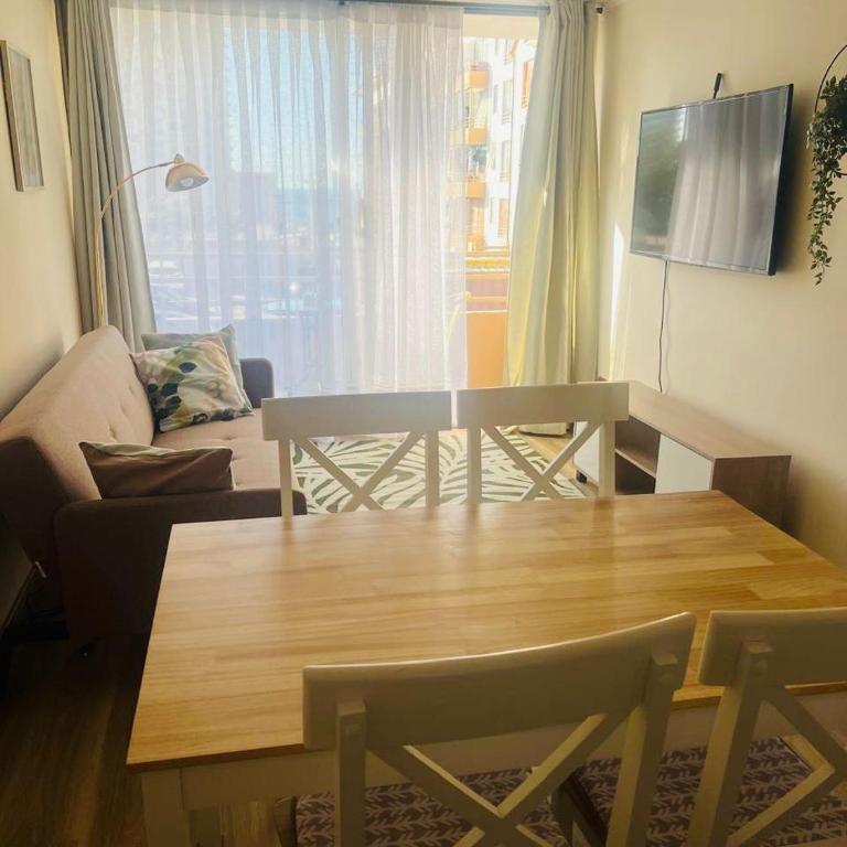 Departamento a pasos de Playa La Herradura Coquimbo - Three-Bedroom Apartment - 2