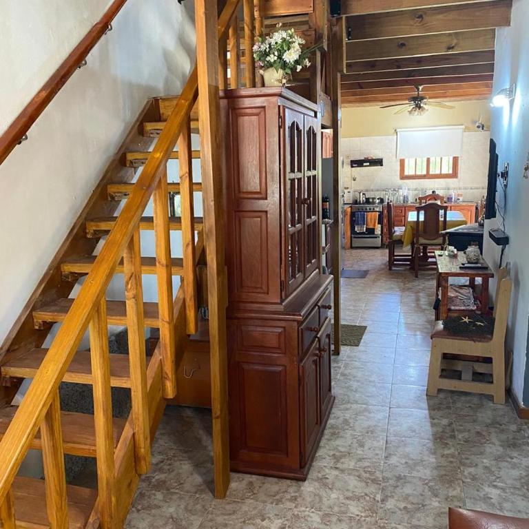 Casa en Mardel - Casa de 3 dormitorios - 7