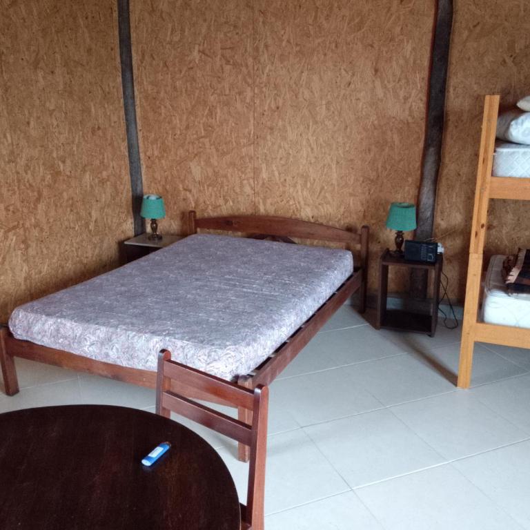 Palafito - Apartment with Garden View - 11