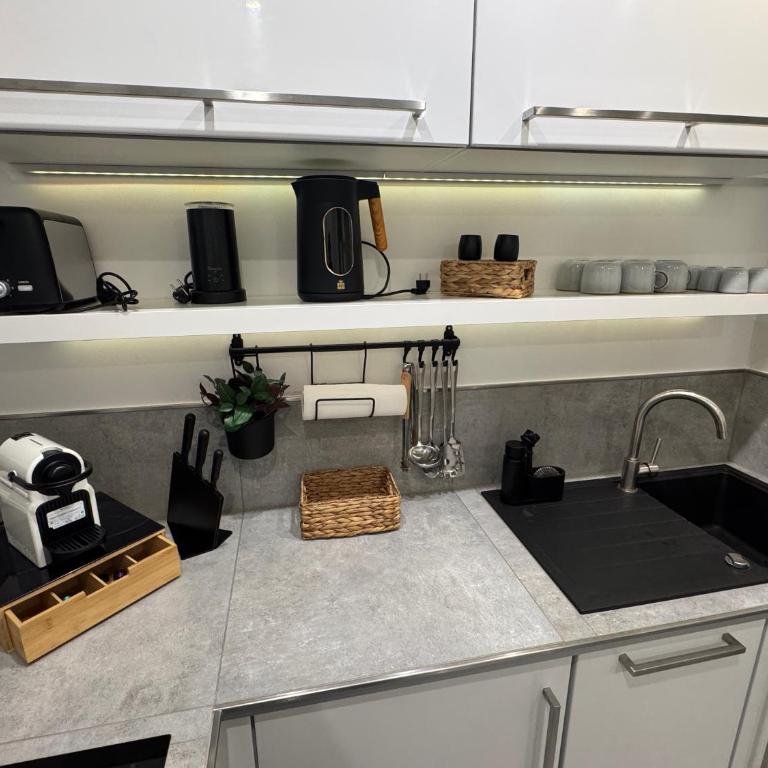 NEW Proud Stay Augsburg Historisches Viertel - Apartamento de 2 dormitorios - 4