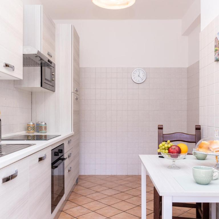 La Maison Centrale - Appartamento - 18