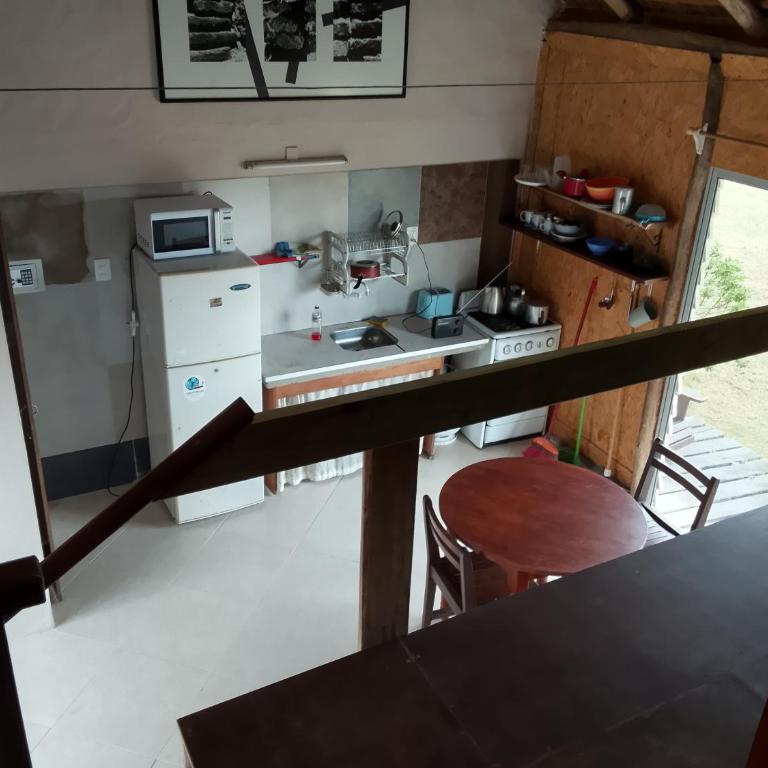 Palafito - Apartment with Garden View - 8