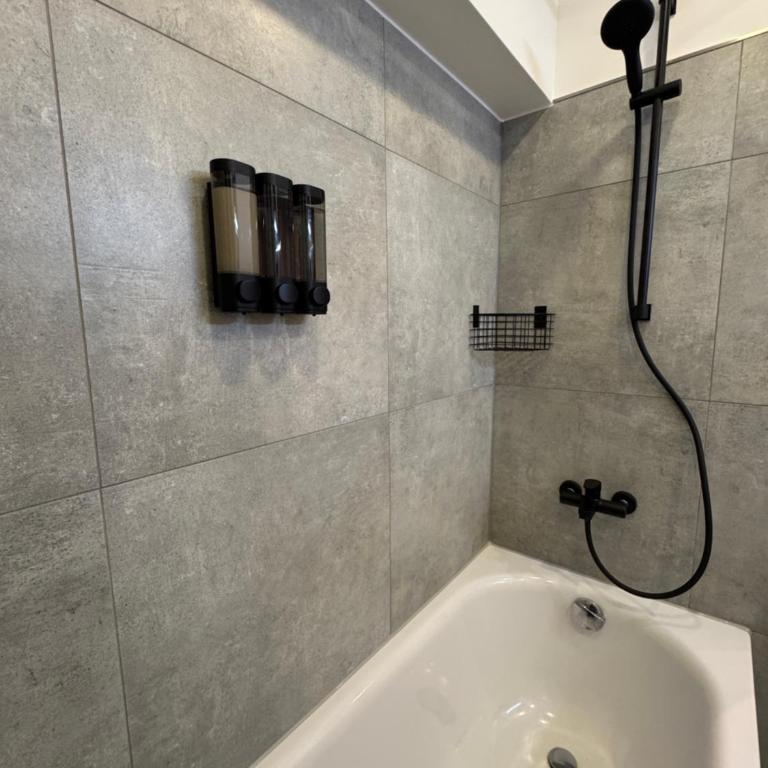 NEW Proud Stay Augsburg Historisches Viertel - Apartamento de 2 dormitorios - 16
