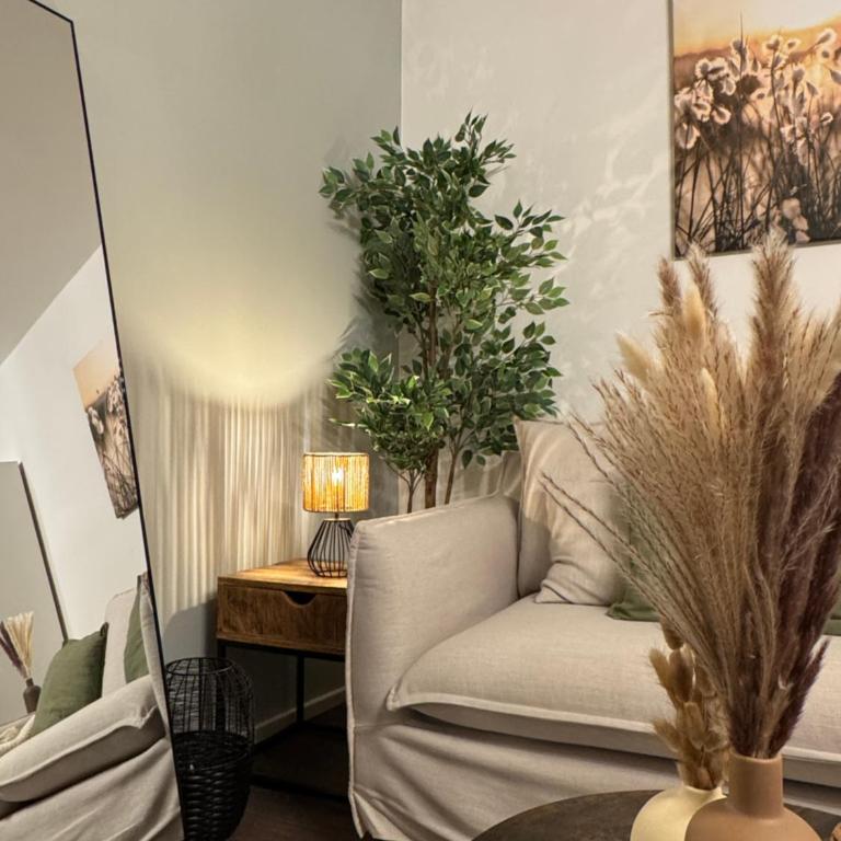 NEW Proud Stay Augsburg Historisches Viertel - Apartamento de 2 dormitorios - 17