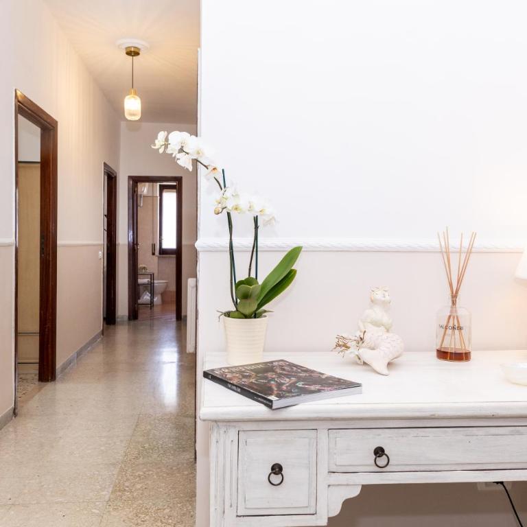 La Maison Centrale - Appartamento - 6