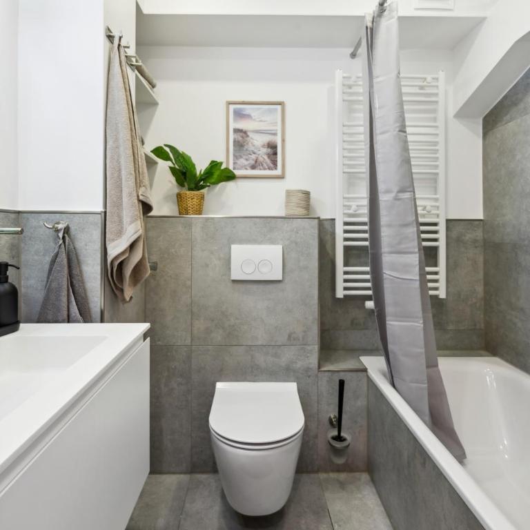 NEW Proud Stay Augsburg Historisches Viertel - Apartamento de 2 dormitorios - 18