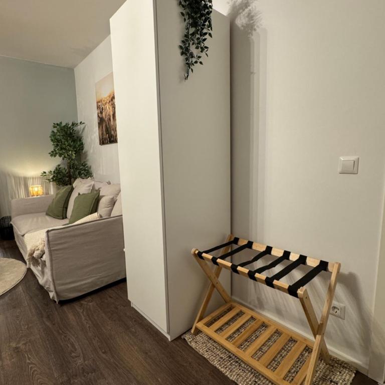 NEW Proud Stay Augsburg Historisches Viertel - Apartamento de 2 dormitorios - 19