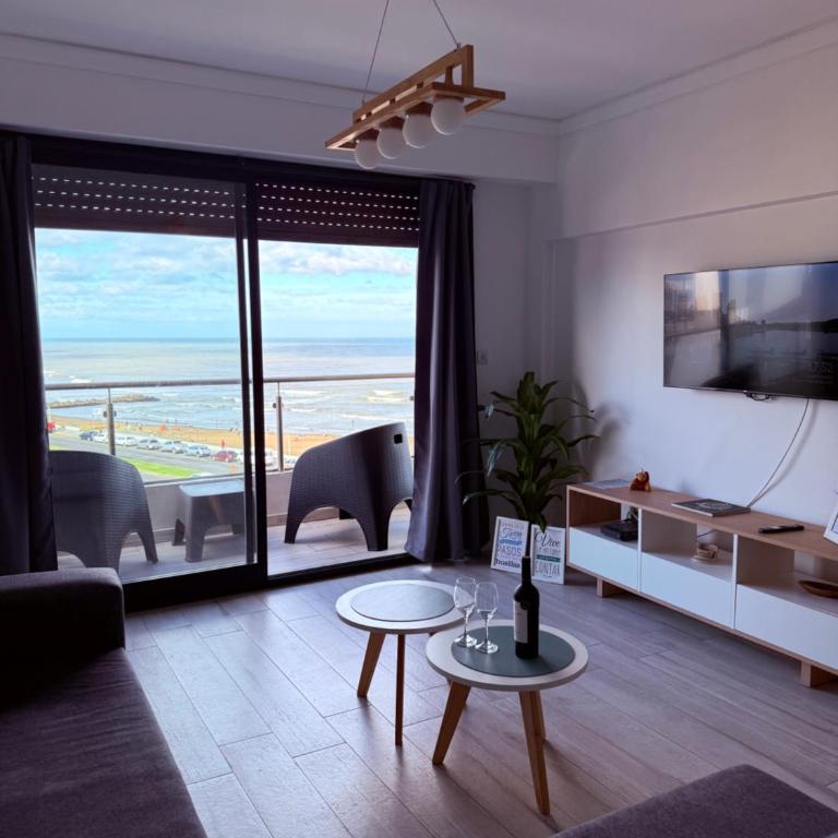 BruMa de mar, La Perla - Apartamento de 2 dormitorios - 3
