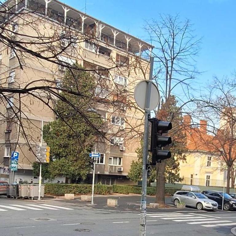 Retiro Apartman - One-Bedroom Apartment - 27