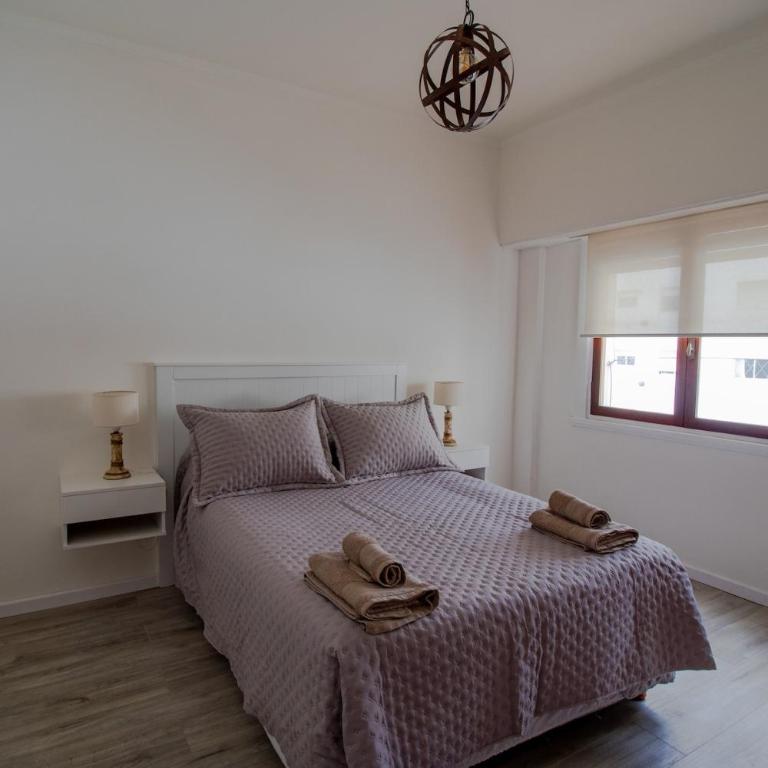 Plaza Mitre - Colon & Hipolito - One-Bedroom Apartment - 2