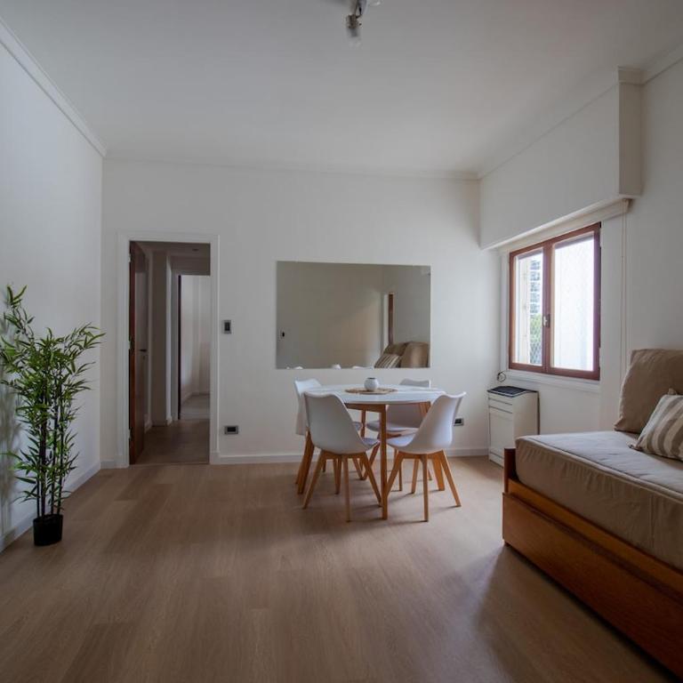 Plaza Mitre - Colon & Hipolito - One-Bedroom Apartment - 5