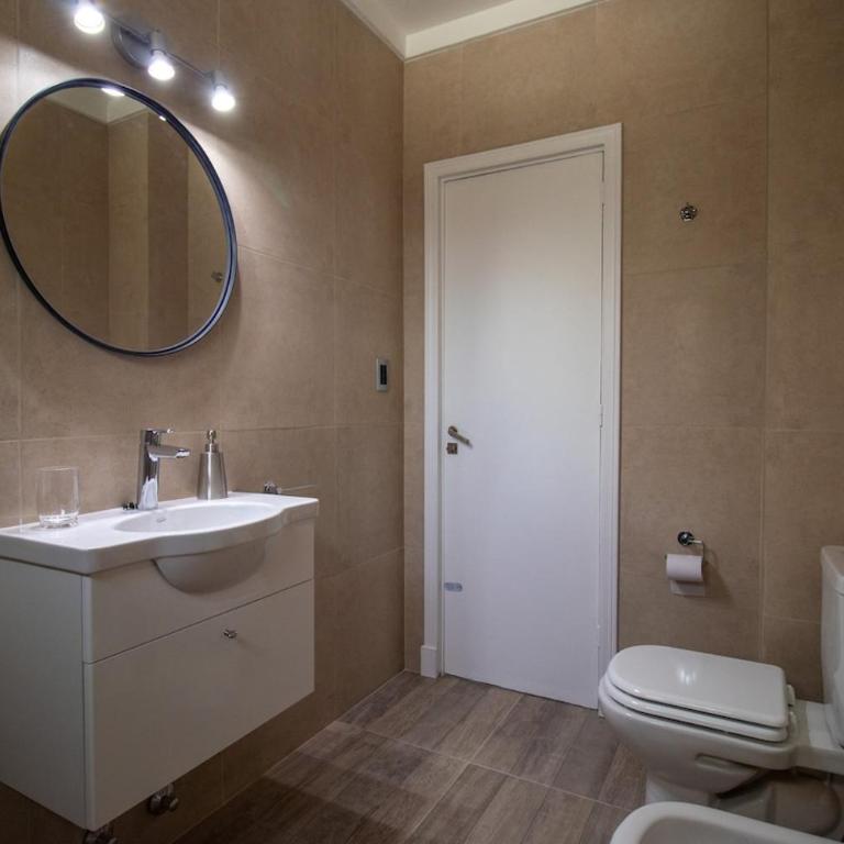 Plaza Mitre - Colon & Hipolito - One-Bedroom Apartment - 6