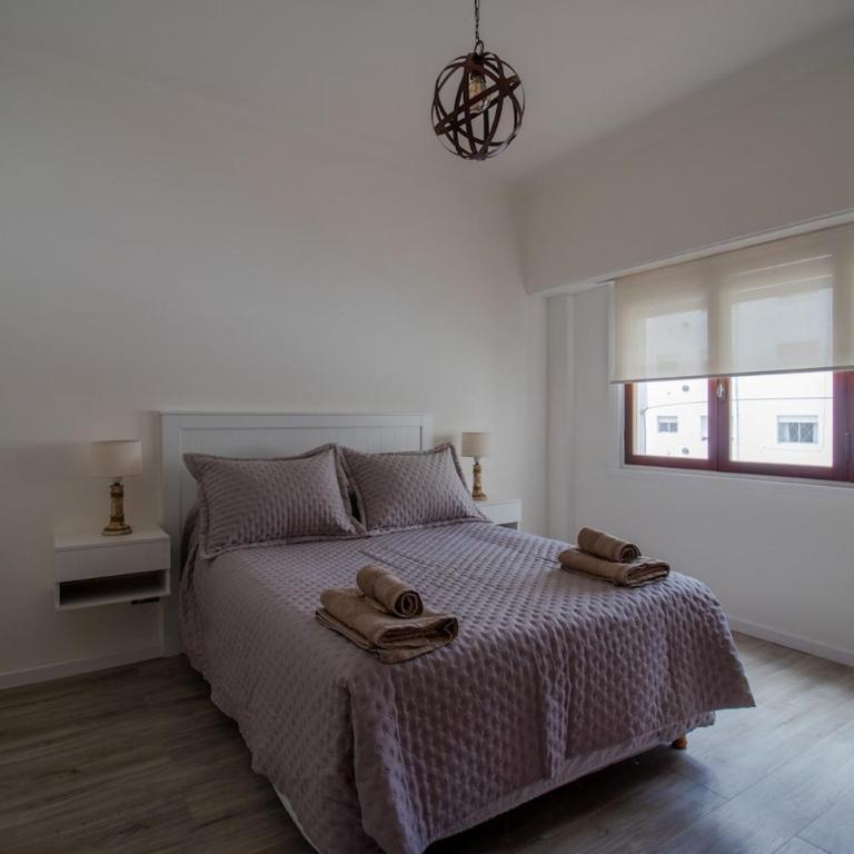 Plaza Mitre - Colon & Hipolito - One-Bedroom Apartment - 11