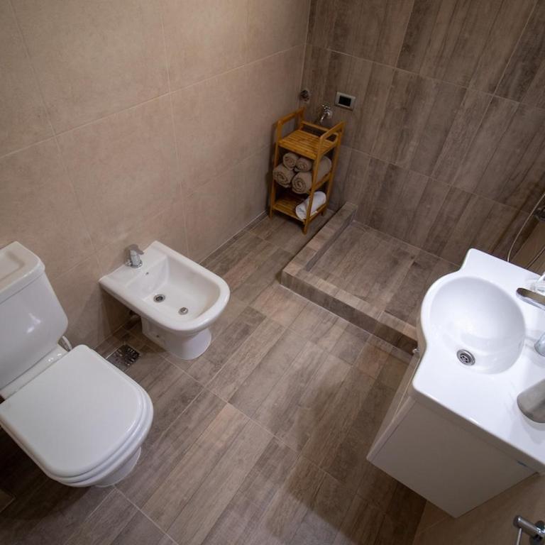 Plaza Mitre - Colon & Hipolito - One-Bedroom Apartment - 13