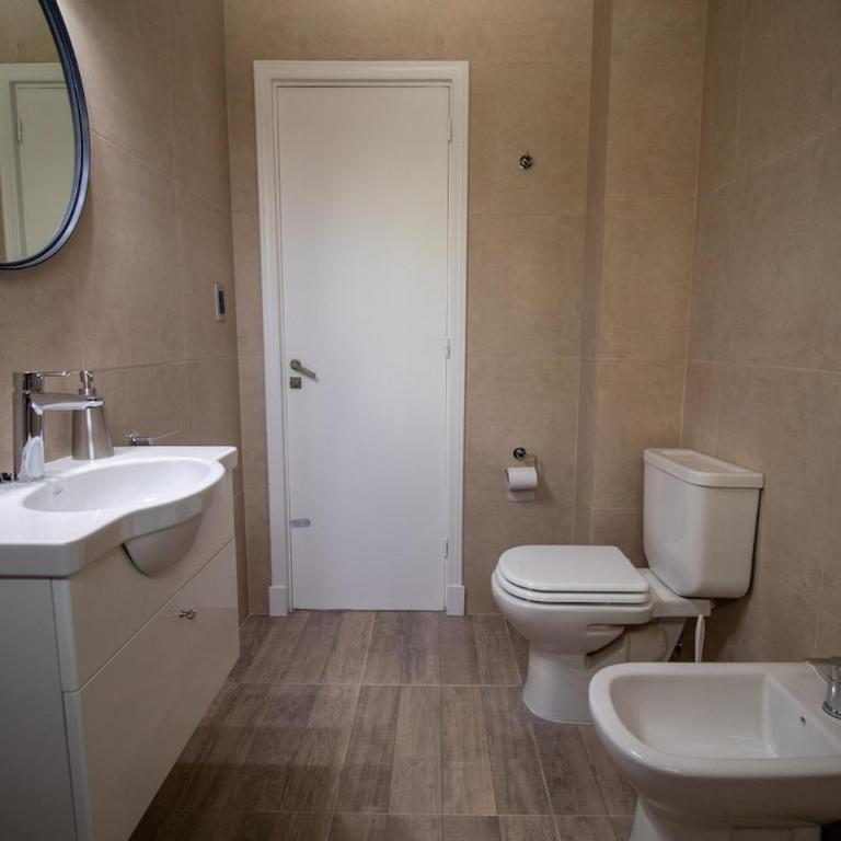 Plaza Mitre - Colon & Hipolito - One-Bedroom Apartment - 16