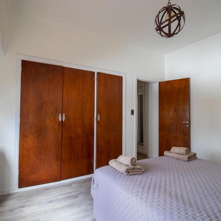 Plaza Mitre - Colon & Hipolito - One-Bedroom Apartment - 18
