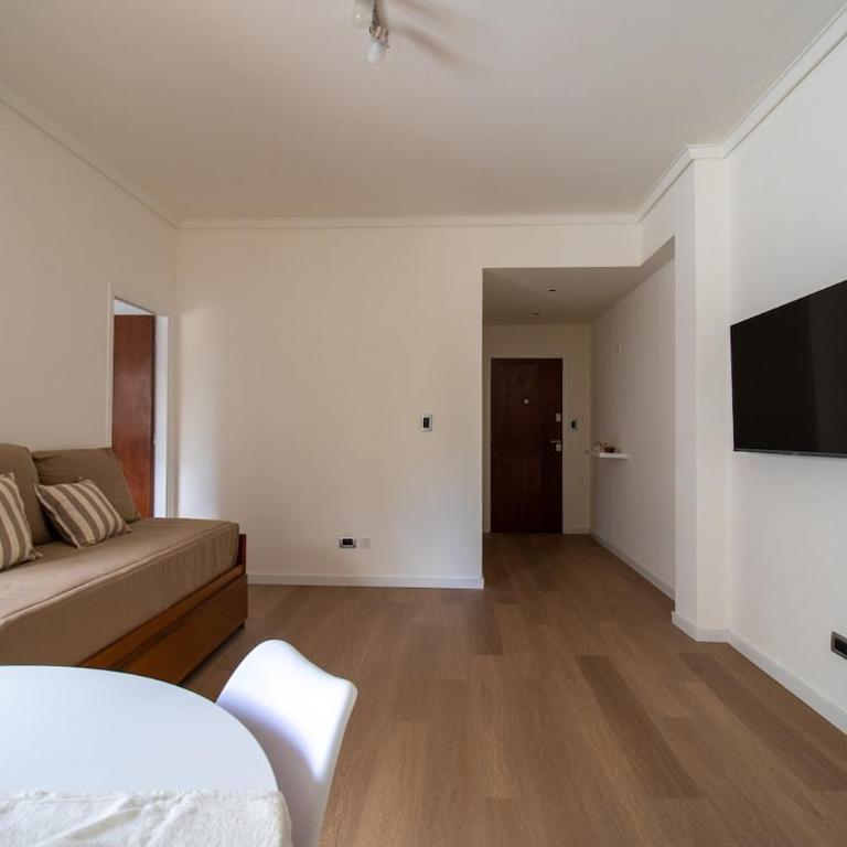 Plaza Mitre - Colon & Hipolito - One-Bedroom Apartment - 19