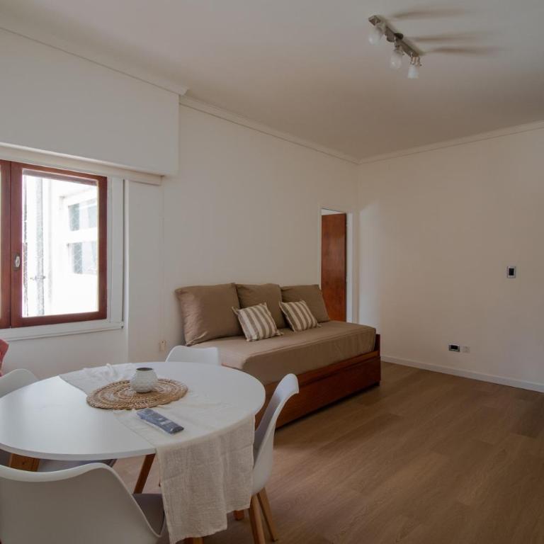 Plaza Mitre - Colon & Hipolito - One-Bedroom Apartment - 20