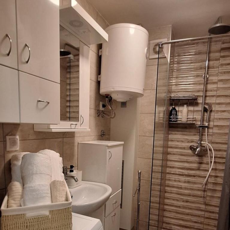 Retiro Apartman - One-Bedroom Apartment - 24