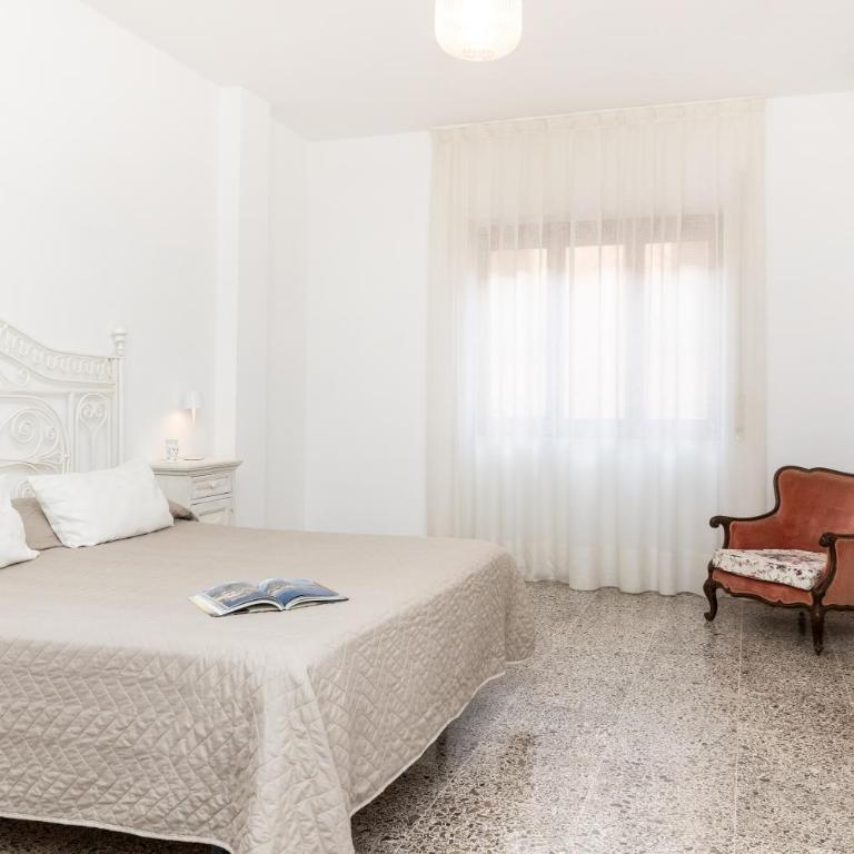La Maison Centrale - Appartamento - 5