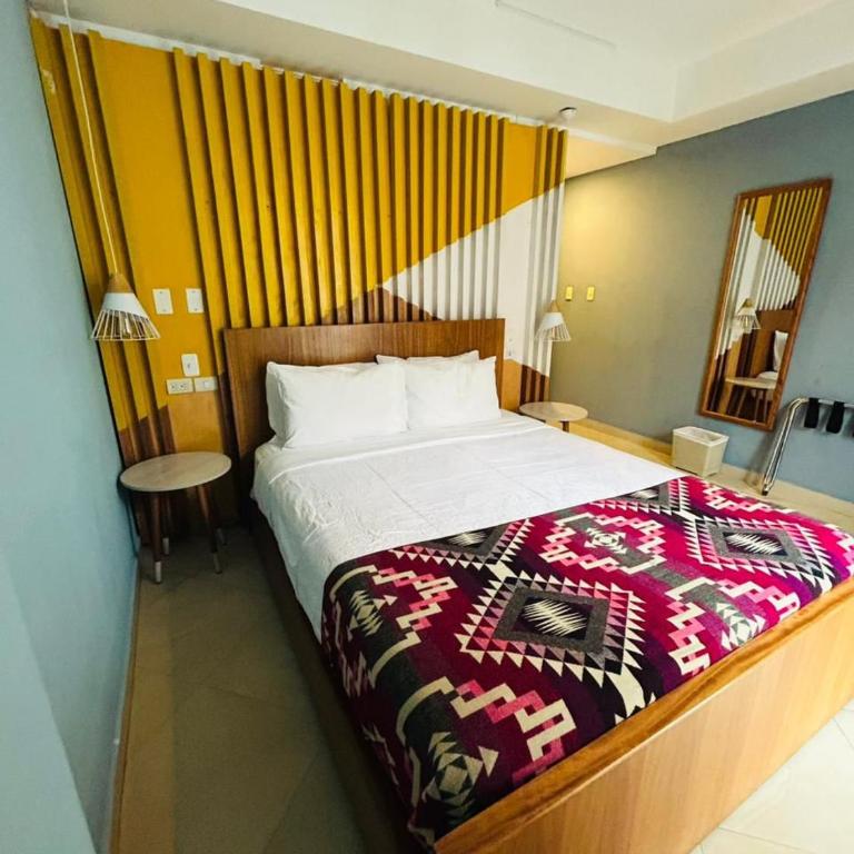 Hotel Brio Centro - Habitación Estándar - 6