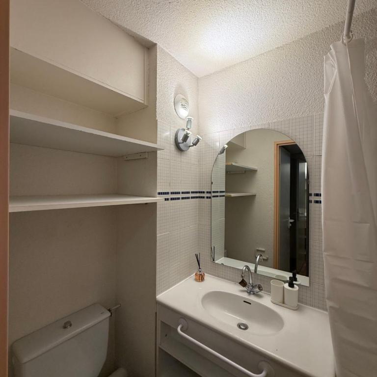 Ski InOut -Tignes Val Claret -3 Beds Flat B100 - Appartement - 9
