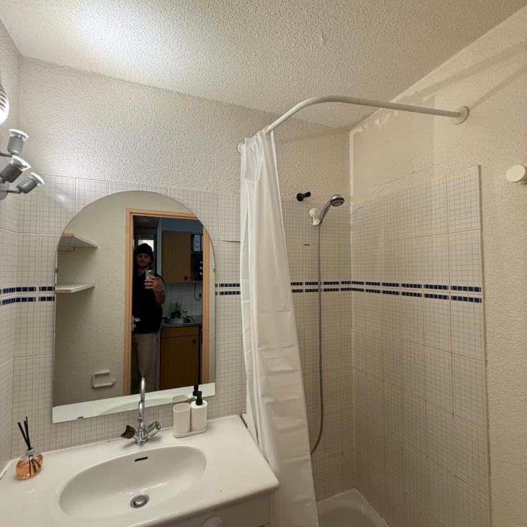 Ski InOut -Tignes Val Claret -3 Beds Flat B100 - Appartement - 10