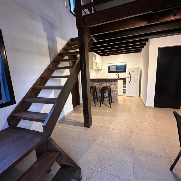 Casa Alfonsina - Casa con 1 dormitorio - 2