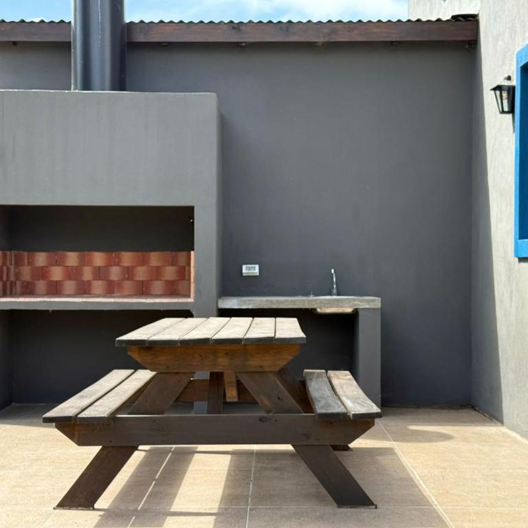 Casa Alfonsina - Casa con 1 dormitorio - 3