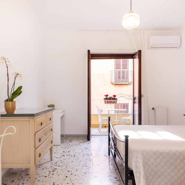 La Maison Centrale - Appartamento - 10