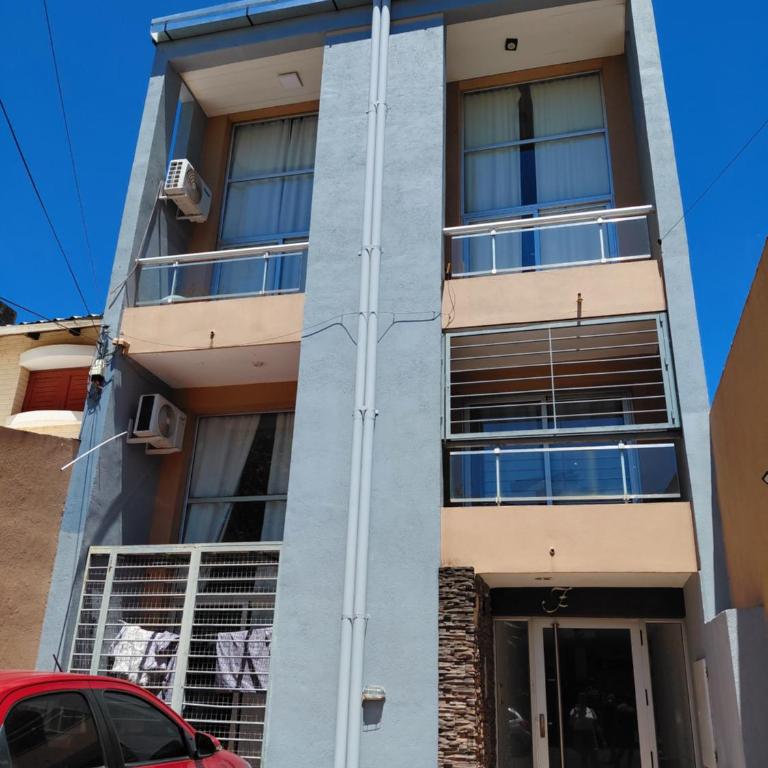 Villa Sarita Loft - Apartamento de 1 dormitorio - 23