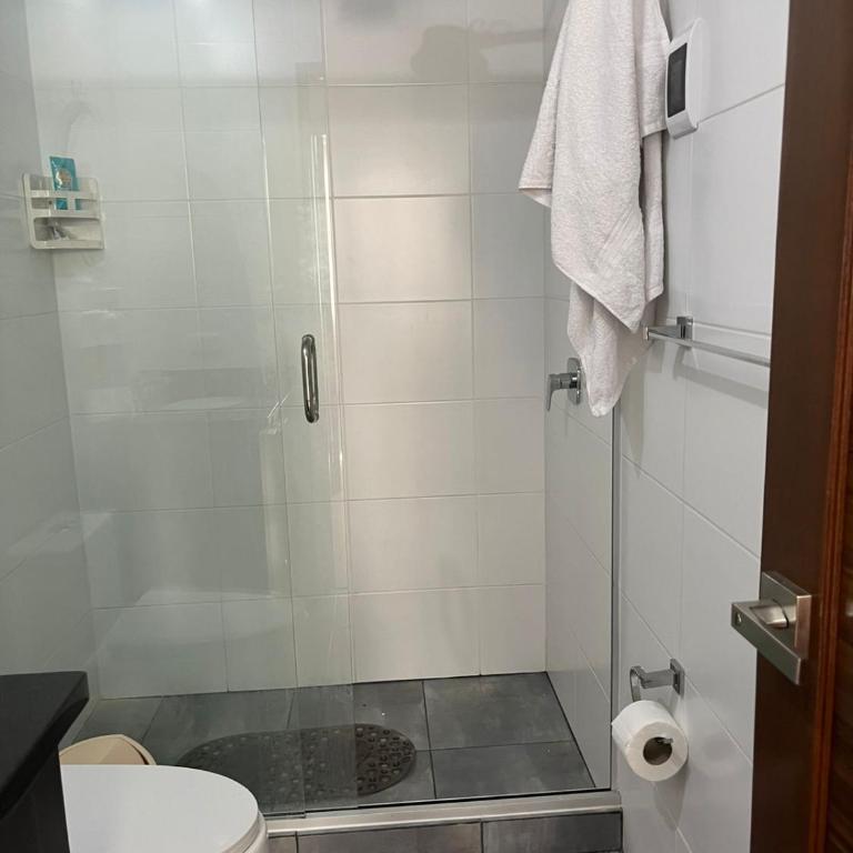 Departamento Respiro de Altura - Double Room with Private Bathroom - 11