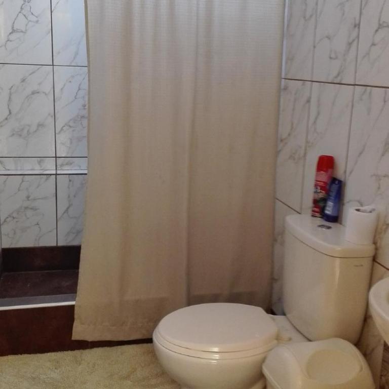 Ramirez House - Habitación Doble con baño compartido - 7