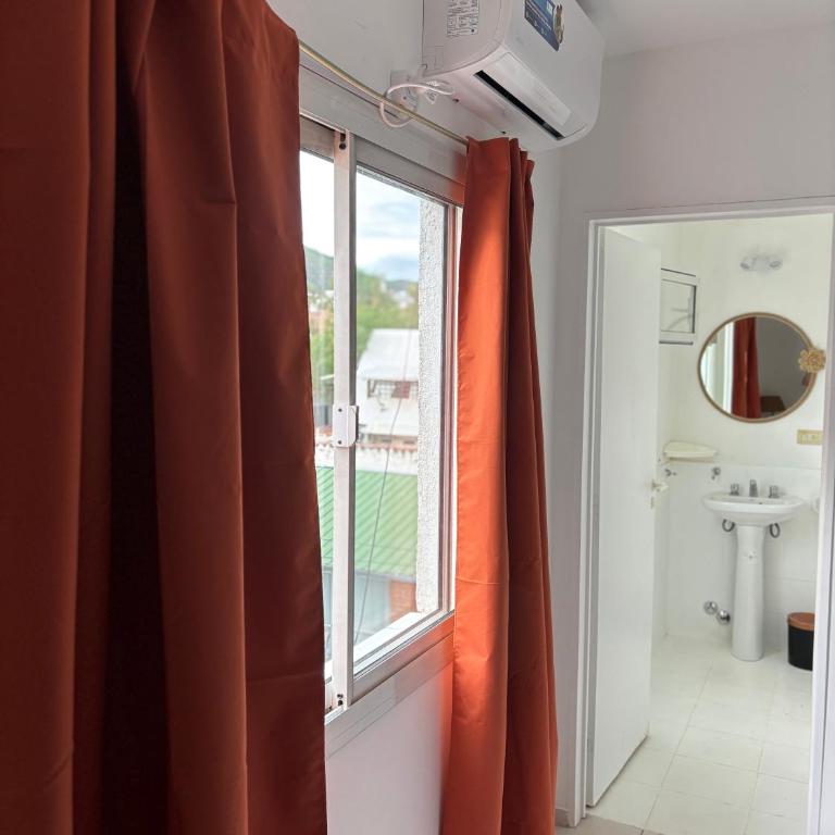 DUPLEX centro con COCHERA - One-Bedroom Apartment - 10