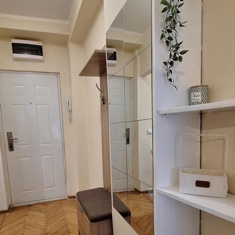 Retiro Apartman - One-Bedroom Apartment - 16