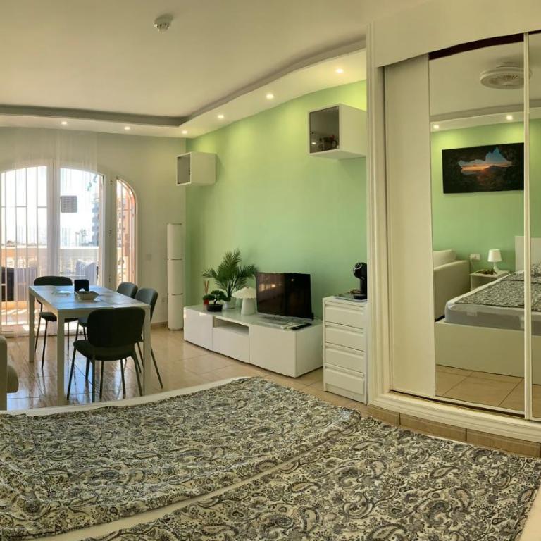 4 seasons relax apartment - Apartamento de 1 dormitorio - 3